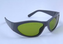 激光防護(hù)眼鏡CE認(rèn)證，EN 207